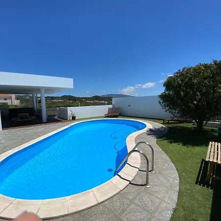 Familia * Ponta Delgada