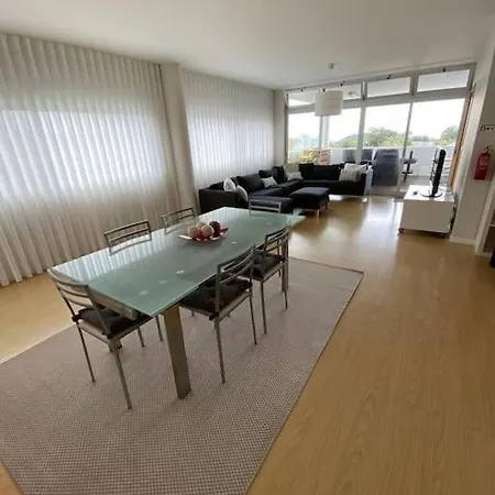 Familia Holiday home