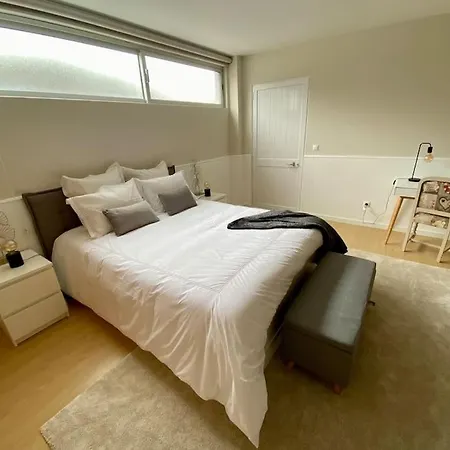 Familia Holiday home