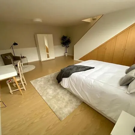 Holiday home Familia Ponta Delgada (Sao Miguel)