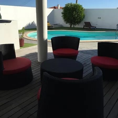 Holiday home Familia Ponta Delgada (Sao Miguel)