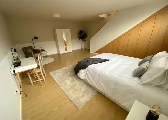 펜션 Familia Ponta Delgada