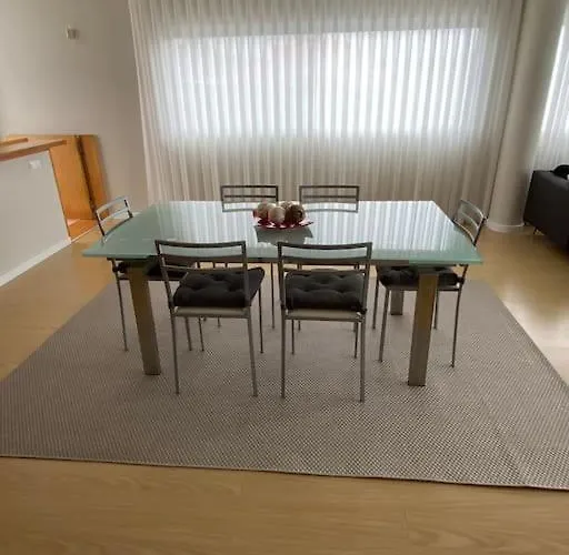 Familia * 蓬塔德尔加达